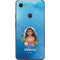 Disney Princess Moana Portrait Google Pixel 3 XL Skin